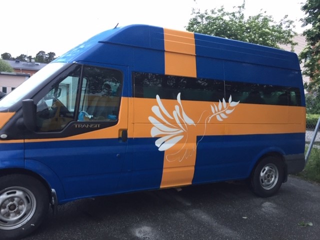 Bussen